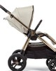 Ocarro Treasured Pushchair with Treasured Carrycot image number 4